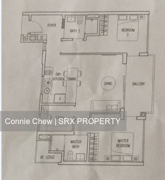 Boathouse Residences (D19), Condominium #173102822